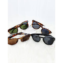 Amelia Dazey Shades Fashion Sunglass