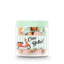 Candy Club - Ciao Bella! Italy Collection