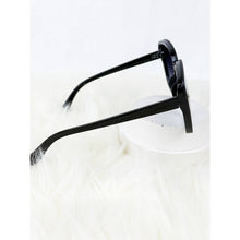 Charlie Fashion Shades Sunglasses