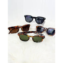 Amelia Dazey Shades Fashion Sunglass