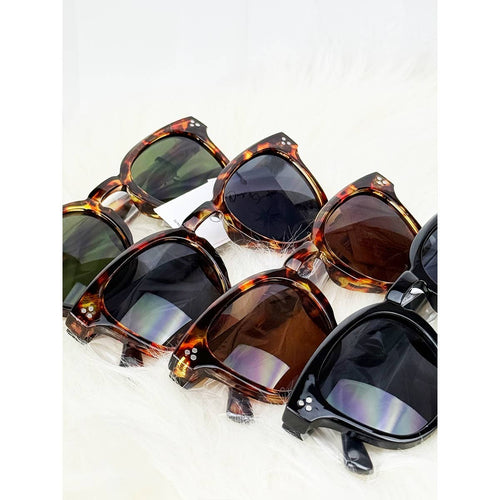 Amelia Dazey Shades Fashion Sunglass