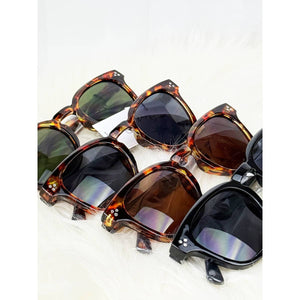 Amelia Dazey Shades Fashion Sunglass