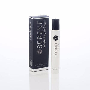 Mixologie - Serene (Light Floral) - Perfume Oil Rollerball (5 mL)