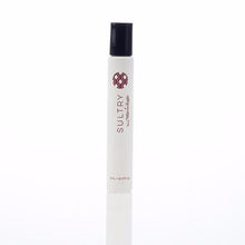 Mixologie - Sultry (Wild Musk) - Perfume Oil Rollerball (5 mL)