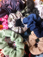 South Coast Sewn - Package Filler Hair Scrunchies