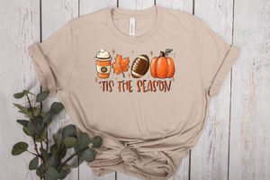 Tis the Season Graphic Tee