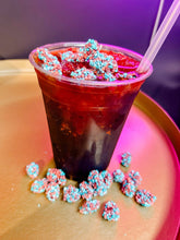 The Shack BouTEA - Loaded Tea- Candy Menu: Ring Pop