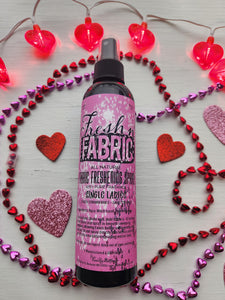 Fresh N' Fabric Spray - Single Ladies