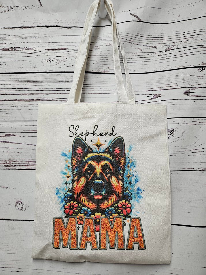 Shephard Mama Tote