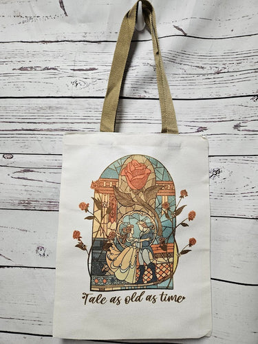Tale Time Tote