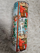 Christmas Club Tumbler