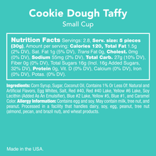 Candy Club - Cookie Dough Taffy
