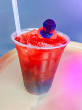 The Shack BouTEA - Loaded Tea- Candy Menu: Peach Ring