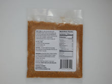 Roasted Garlic Habanero Cracker Seasoning Mix