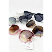 Julie Fashion Shades Sunglasses