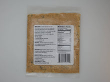 Texas Ranch Cracker Seasoning Mix