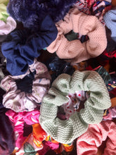 South Coast Sewn - Package Filler Hair Scrunchies
