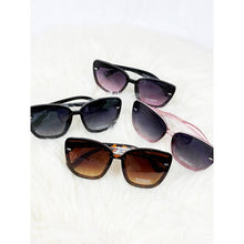 Charlie Fashion Shades Sunglasses