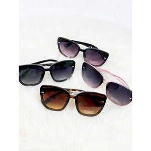 Charlie Fashion Shades Sunglasses
