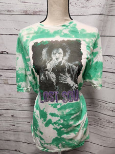 Lost Soul Billy B Graphic Tee