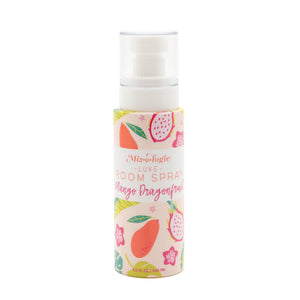 Mixologie - Luxe Room Spray - Mango Dragonfruit Scent 100 mL Spray