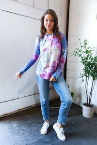 Pops of Pastel Hoodie