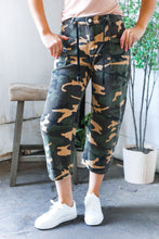 I'm Off Duty Baggy Fit Denim