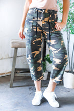 I'm Off Duty Baggy Fit Denim