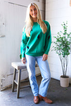 In For Stormy Weather Thick and Cozy Sweater