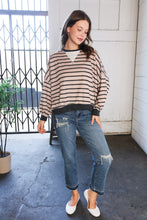 On a Cozy Canyon Mocha Pullover