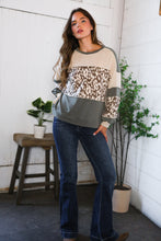 The Wanderer French Terry Pullover