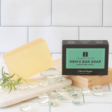 Mixologie - Men's I (Timeless and Torrid) | Bar Soap