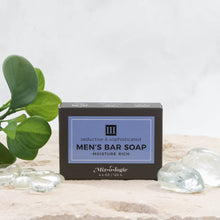 Mixologie - Men's III (Seductive & Sophisticated)  | Bar Soap