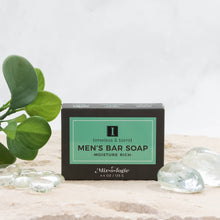 Mixologie - Men's I (Timeless and Torrid) | Bar Soap