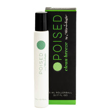Mixologie - Poised (Clean Breeze) - Perfume Oil Rollerball (5 mL)