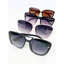 Charlie Fashion Shades Sunglasses