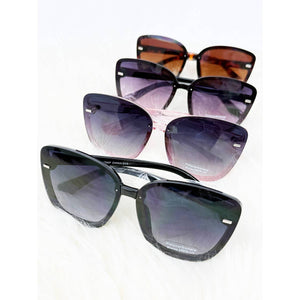 Charlie Fashion Shades Sunglasses