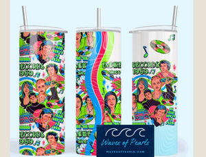 SINCE 1959Design Tumbler