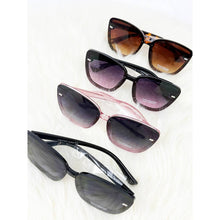 Charlie Fashion Shades Sunglasses