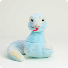 Warmies: America’s Favorite Microwave Plush Brand - Snake Warmies
