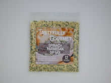 Spinach Parmesan Dip Mix