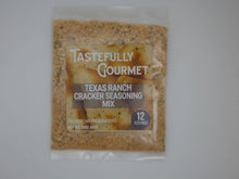 Texas Ranch Cracker Seasoning Mix