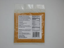 Sriracha Cracker Seasoning Mix