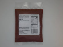 Cranberry/Pomegranate Drink Mix