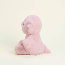 Warmies: America’s Favorite Microwave Plush Brand - Cozy Cute Axolotl Warmies Softest Plush Ever Collectable Super soft Weighted for Anxiety