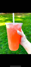 The Shack BouTEA - Spring Menu: April Showers
