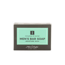 Mixologie - Men's I (Timeless and Torrid) | Bar Soap