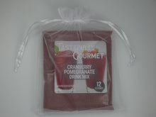 Cranberry/Pomegranate Drink Mix