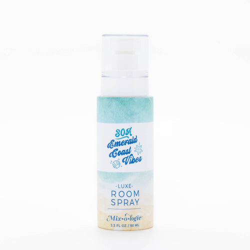 30A Emerald Coast Vibes - Luxe Room Spray 100 mL