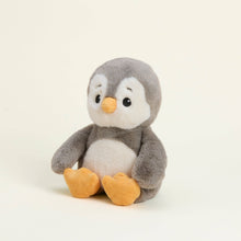 Warmies: America’s Favorite Microwave Plush Brand - Cozy Cute Penguin Warmies Softest Plush Ever Collectable Super soft Weighted for Anxiety